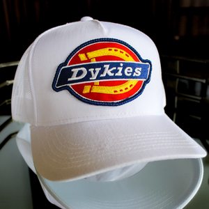 DYKIES Trucker Cap