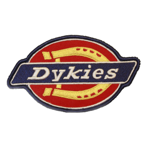 DYKIES Patch