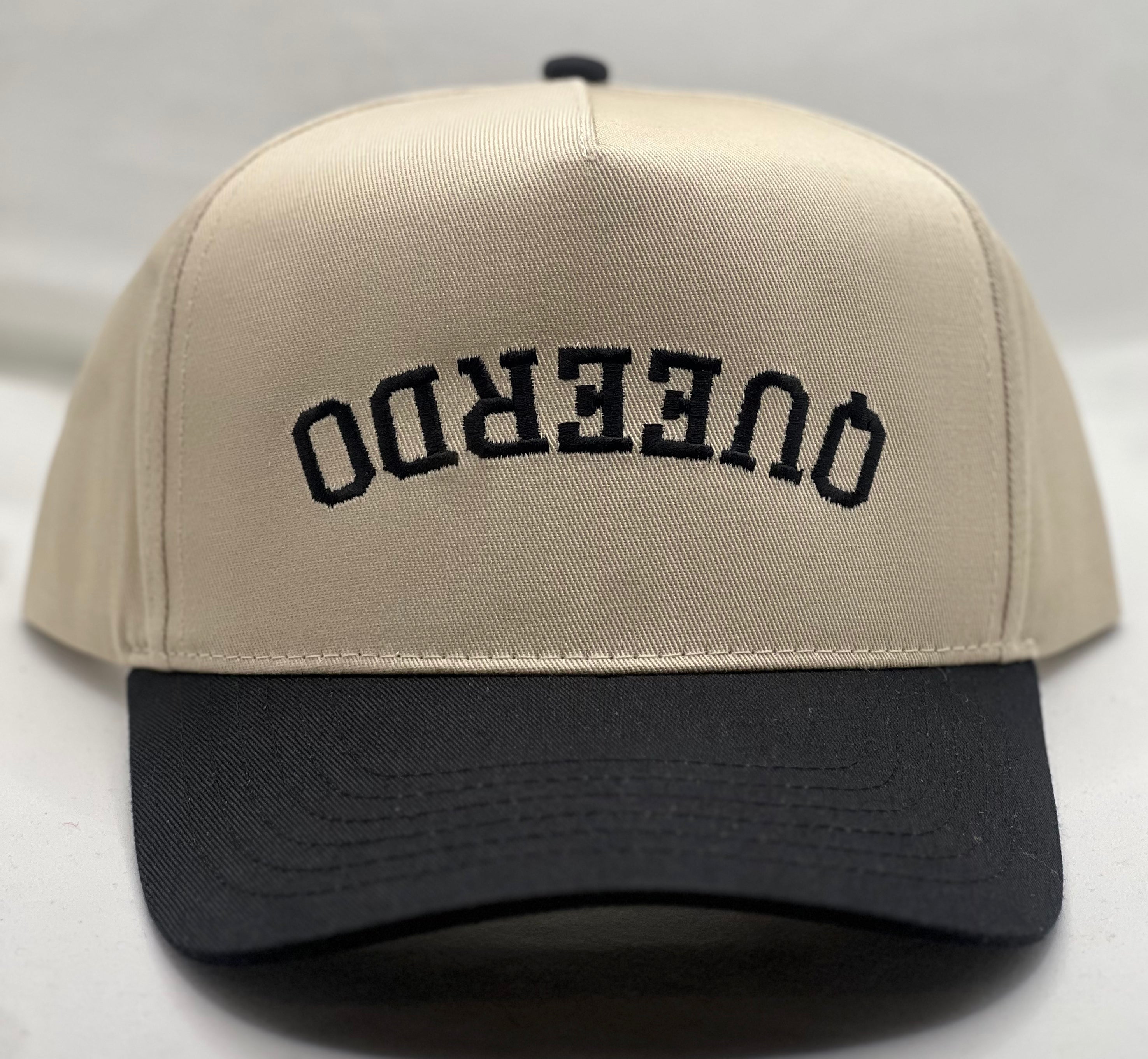 QUEERDO cap