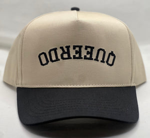 QUEERDO cap