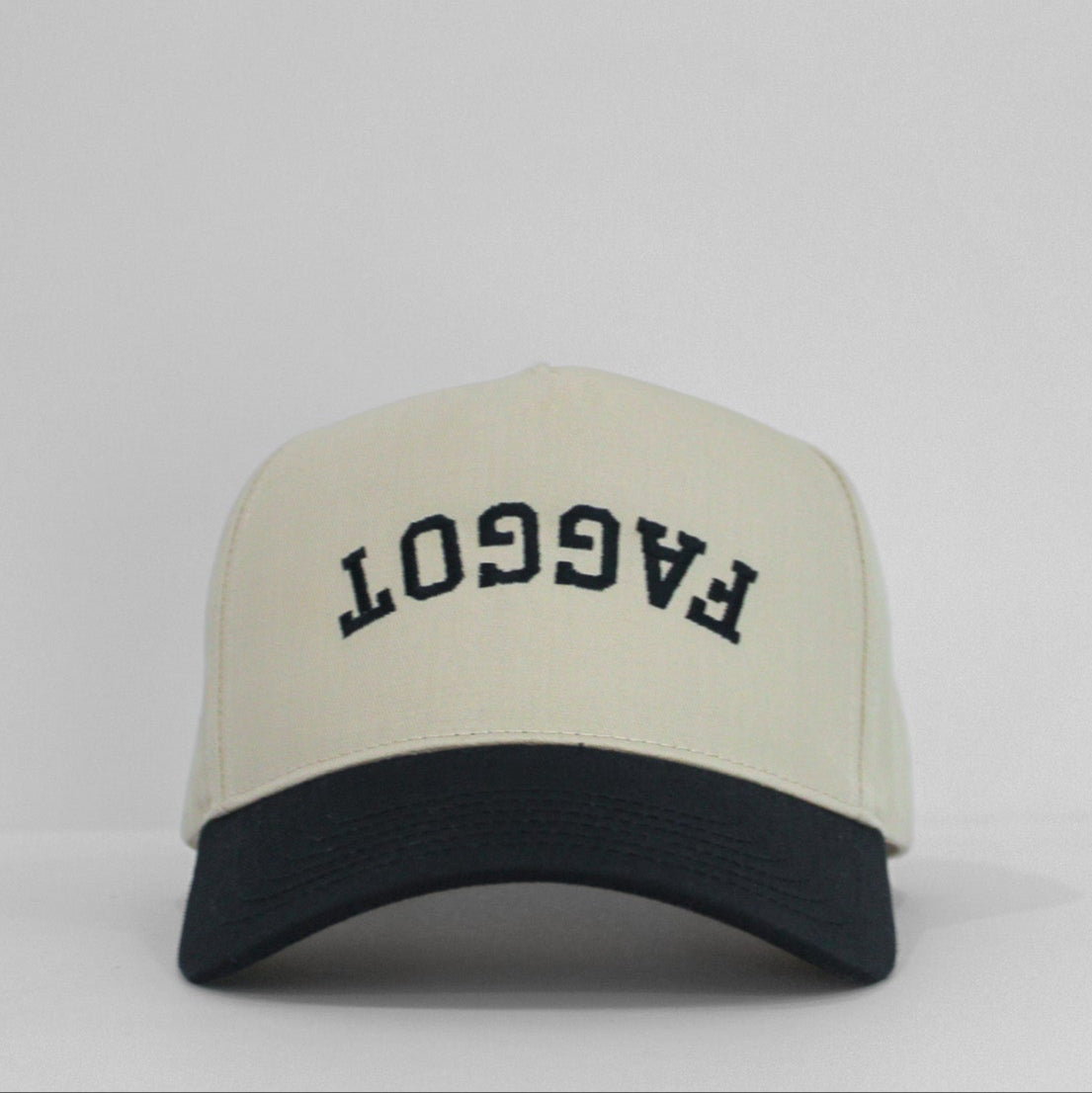 FAGGOT cap