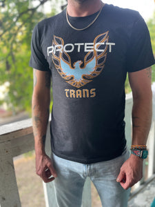 PROTECT TRANS T-shirt