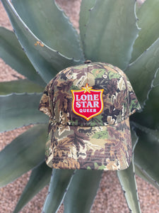 Classic Shield Camo Cap